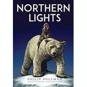 Northern Lights:the award-winning, internationally bestselling, now full-colour illustrated edition
