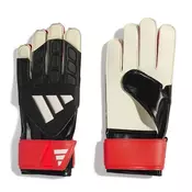 Adidas PRED GL TRN J, djecije nogometne rukavice, crna MCC43