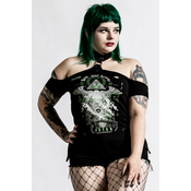 Majica moška - Illuminated Choker - KILLSTAR - KSRA004313