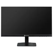 LA2203 21,5-palčni Full HD LED monitor, črn