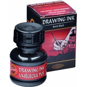 KOH-I-NOOR Drawing Ink 20 g 2700 Ivory Black