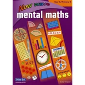 New Wave Mental Maths Year 5