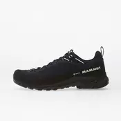 Sneakers Mammut Alnasca IV Low GTX Men Marine/ White EUR 42 2/3