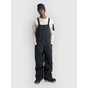Burton [ak] Gore-Tex Cyclic Bib Pants true black