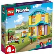 LEGO®® Friends 41724 Paisleyjin dom