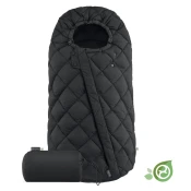 Cybex dunjica Snogga 2, Moon black