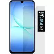 OBAL:ME 2.5D Tvrzené Sklo pro Samsung Galaxy A17 4G/5G Clear