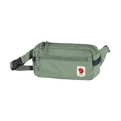 Fjallraven High Coast Hip Pack Zelena