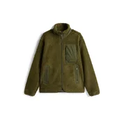 Tommy Hilfiger  Flis pulover