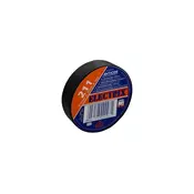 Solight AP01C - Izolaciona traka 10 m, crna