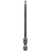 Inbus nastavek 840/4 Z Hex-Plus 3x89 mm