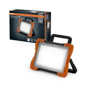 OSR delovna LED svetilka z močjo 50W, 4000lm, IP20