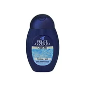 Felce azzurra UomoFresh Ice l Shower Shampoo 250 Ml