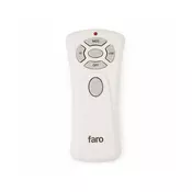 FARO 33929 - Daljinski upravljac za stropne ventilatore