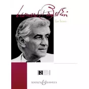 BERNSTEIN FOR HORN AND PIANO