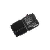 ASUS Baterija za laptop Asus Transformer Book T300FA/C21N1413, 7.6 V, 30 Wh, Crna