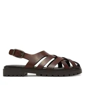 Sandali G-Star Raw WI34-23568-02 Rjava
