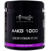 Nanox kapsule Arginin AAKG, 1000 mg, 180 komada