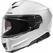 Schuberth S3 Glossy White M Kaciga