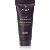 Aveda Invati Ultra Advanced™ Thickening Conditioner Light lahek balzam za redke lase 40 ml