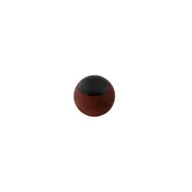 Controllers Casambi Controller Touch dimmer with light control, mahogany, black NL9621585