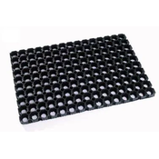 eoshop Gumijasta podloga 350 Domino (različica: 45 x 75 x 2,2 cm polkrog)