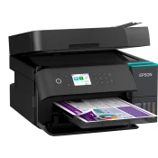 Epson EcoTank ET-3950 crno A4 C11CL43402 vecnamenski brizgalni stroj tiskalnik/skener/kopirni