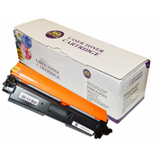 FENIX H-CF217XXL nov toner za 6.000 strani za HP LaserJet Pro M102a, M102w, MFP M130a, M130nw, M130fn, M130fw nadomešča toner HP 17A (CF217A) = 3,75 krat več izpisa