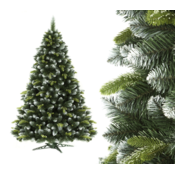Božicno drvce Bor 220cm Exclusive