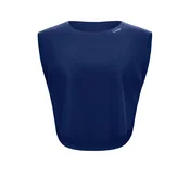 Winshape Športni top AET115LS temno modra