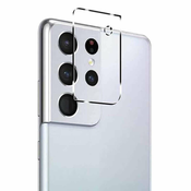 3x zaščitno steklo za objektiv fotoaparata in kamere za Samsung Galaxy S24 Ultra S928B 5G 2+1 brezplačno