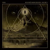 Tons - Musinee Doom Session, Volume 1 (Limited Edition) (Reissue) (LP)