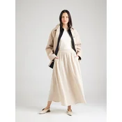 ONLY Maxi krilo Tizana 15372613 Bež Regular Fit