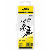 Toko All-in-one universal 120g Wax neutral Gr. Uni