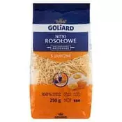 shumee GOLIARD JUHA Z NITI ZA testENINE 250G