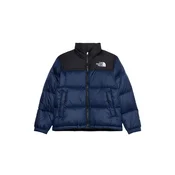 THE NORTH FACE Zunanja jakna 1996 RETRO NUPTSE mornarska / črna