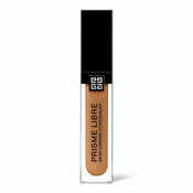 Givenchy Prisme Libre tekoči korektor (Skin- Caring Concealer) 11 ml (Odtenek N385)