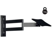 HOME Nosač za TV prijemnik 15 kg 3D