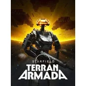Starfield: Terran Armada (DLC) (Windows / Xbox Series X|S) XBOX LIVE Key GLOBAL