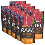Rafi Adult GF Paté with Duck 10 x 500 g