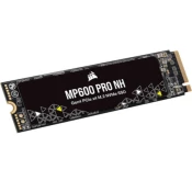SSD CORSAIR MP600 PRO NH 1TB M.2 NVMe crna