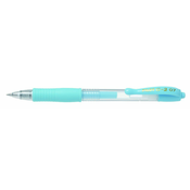 Pilot G-2 07, Roller, sivo-modra