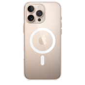 OpenBox - Apple iPhone 16 Pro Max prozirna maska s MagSafe