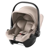 britax römer® otroški avtosedež baby-safe™ core i-size (40-83 cm) classic chai