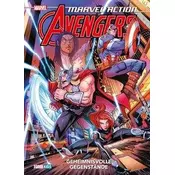 Marvel Action: Avengers