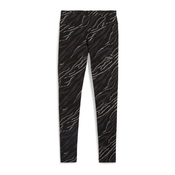 PUMA HELANKE PUMA ESS+ ANIMAL AOP LEGGINGS ŽENE