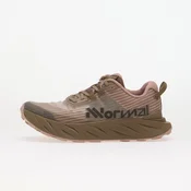 NNormal Cadí Brown/ Pink 5