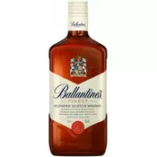 WHISKY BALLANTINES FINEST NAKED 0,7L