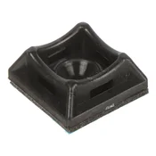 DRŽALO ZA KABELSKE VEZICE PS-5-20X20/B*P50