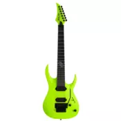 Solar Guitars A2.7FR LN Lemon Neon Matte